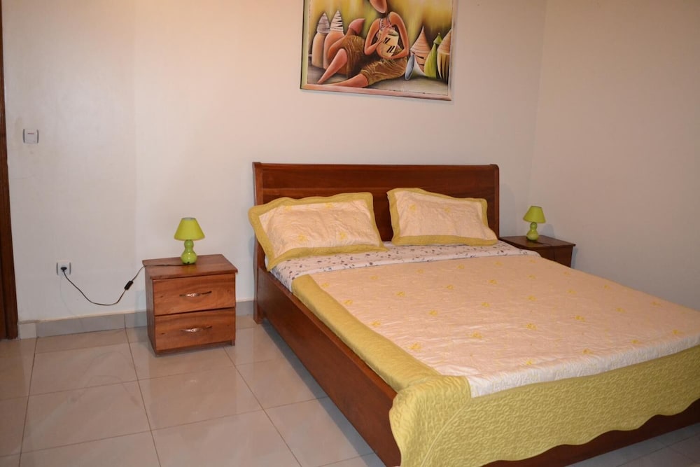Keva Guest House