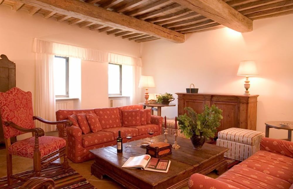 Borgo di Bastia Creti