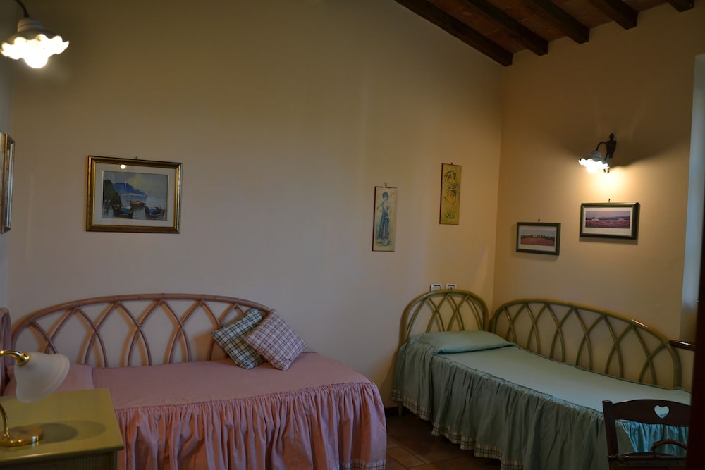 Agriturismo Corte in Poggio