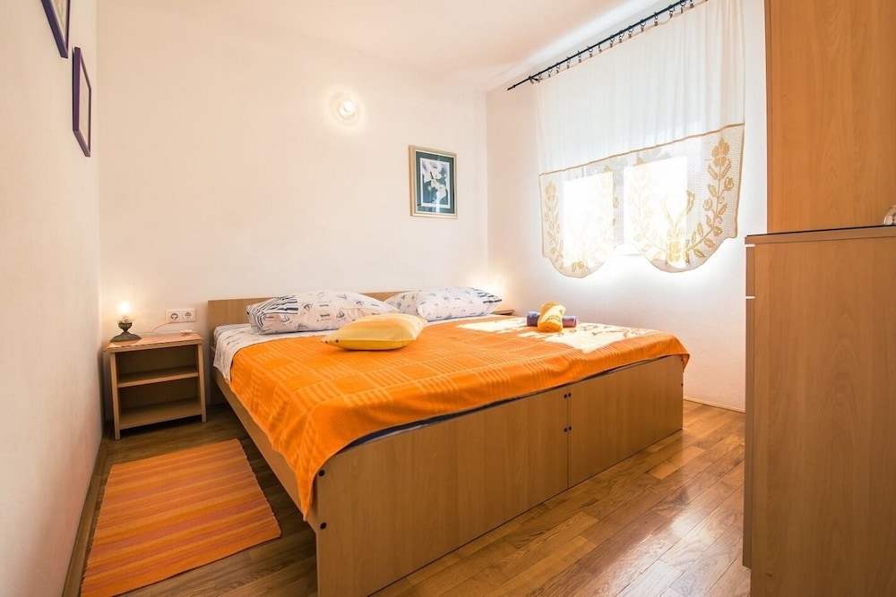 Mari - sea View Apartments - A1 Borna view 4