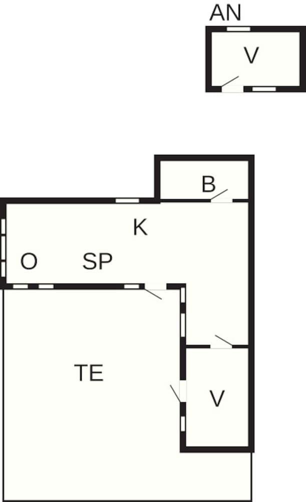 Cozy Retreat in Ellinge Lyng - By Traum Ferienwohnungen