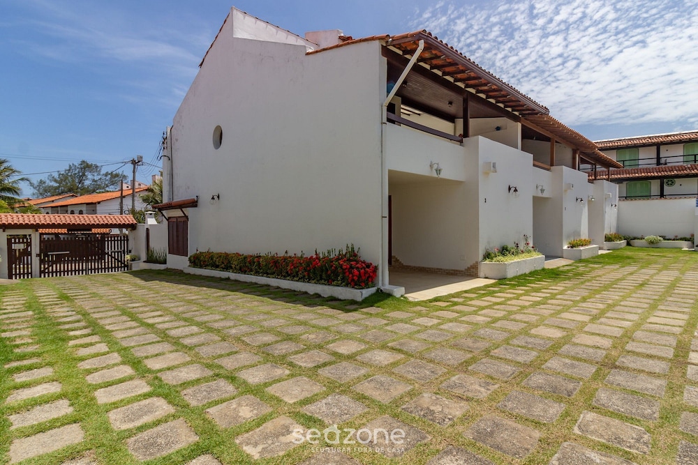 House in Cabo Frio 200m From the Beach Adp001