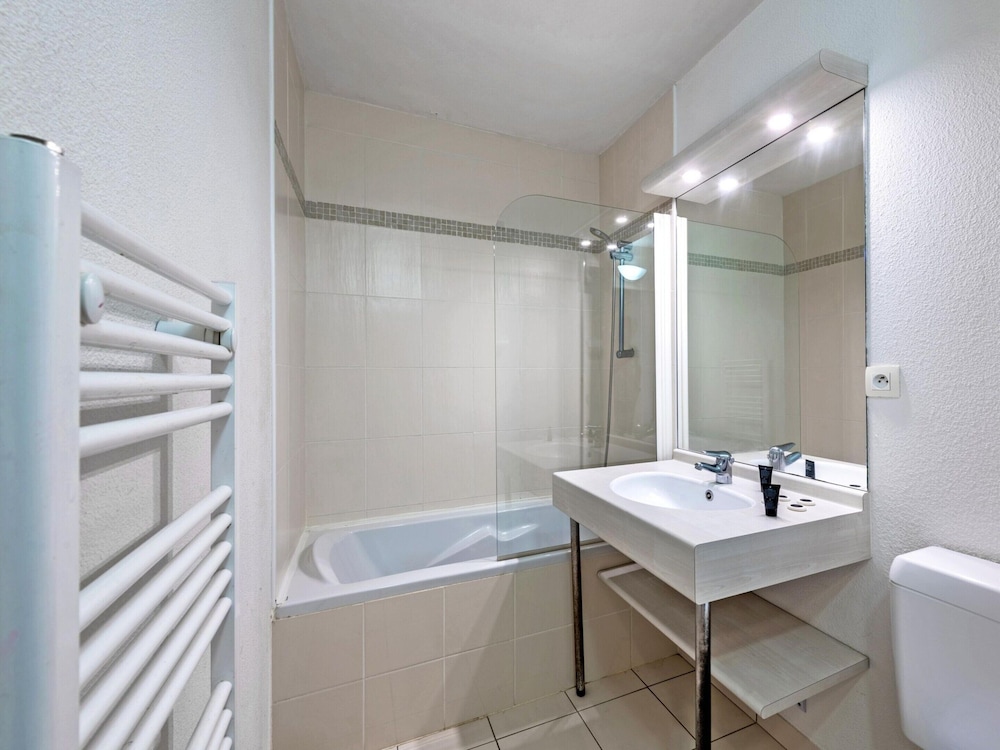 Vacation Apartment in Southern Brittany
