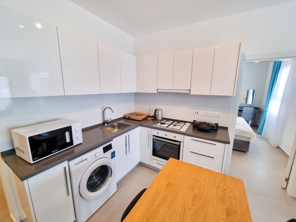 Amelius Pool Apartment in Caesar Resort