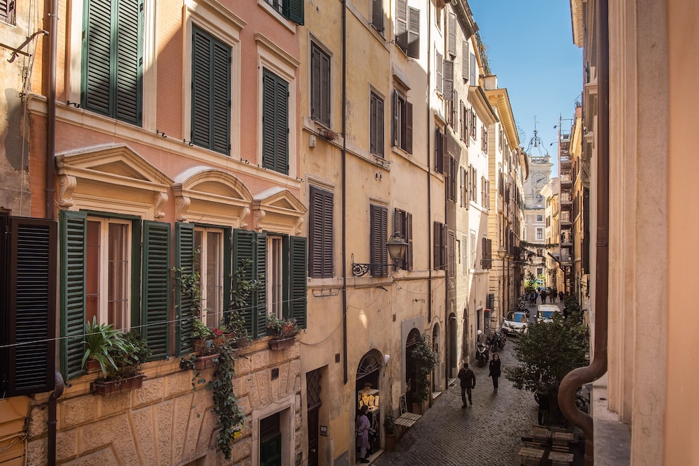 Your Suite Rome