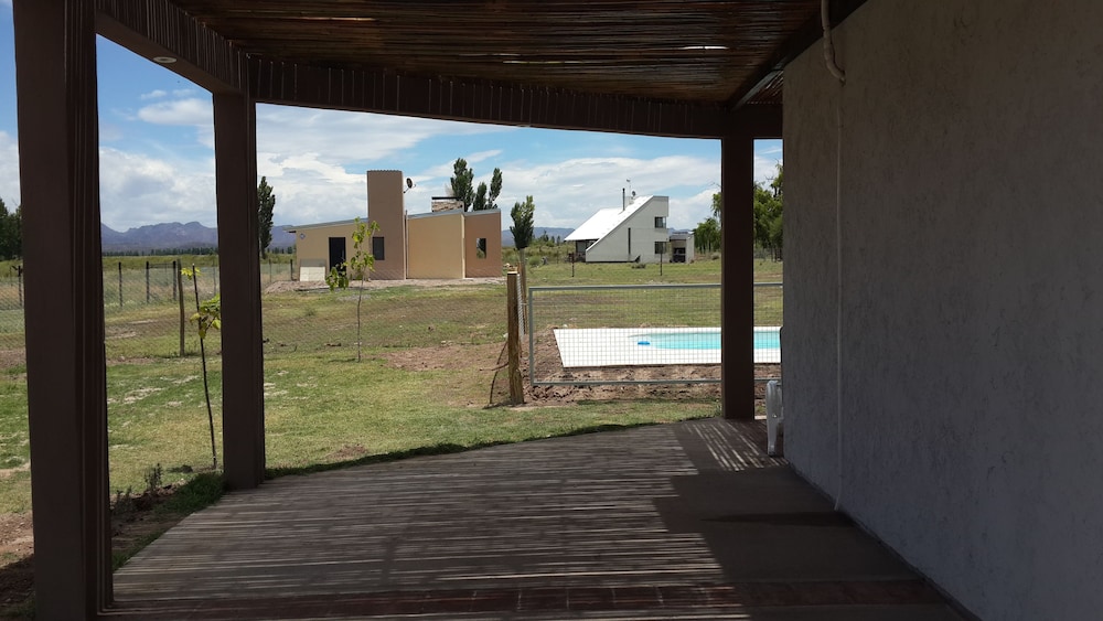 Cabanas Bonarda