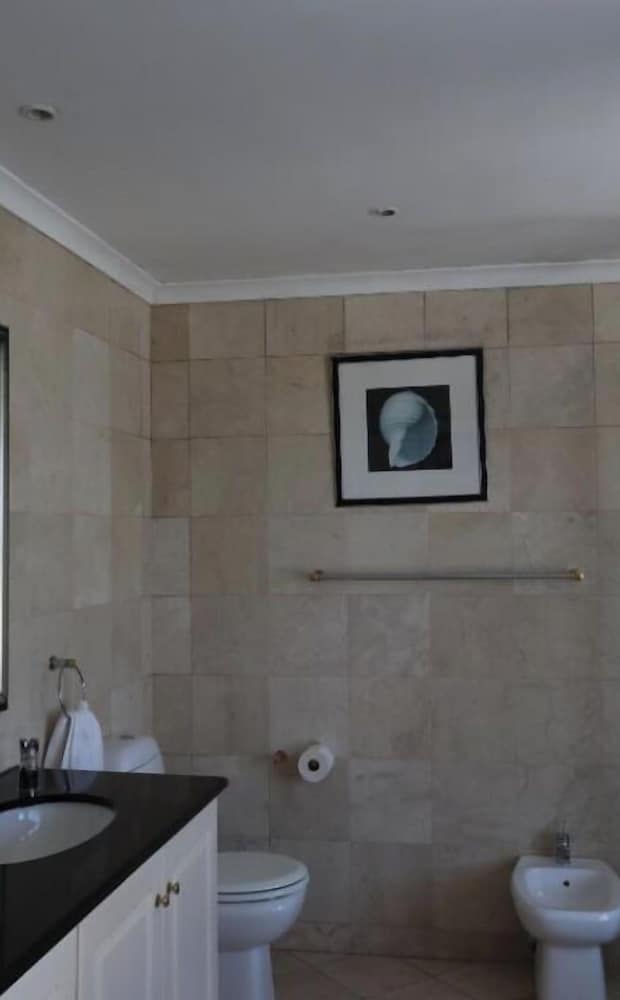 Imany Guesthouse