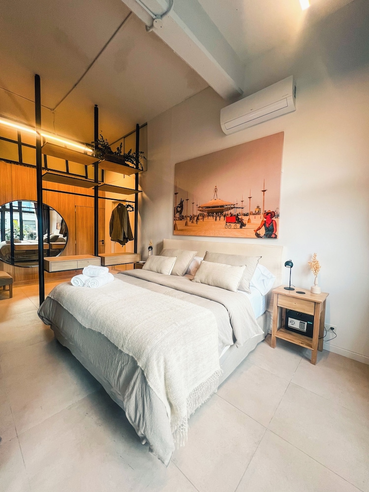 BT Homes - Palacio Alcorta