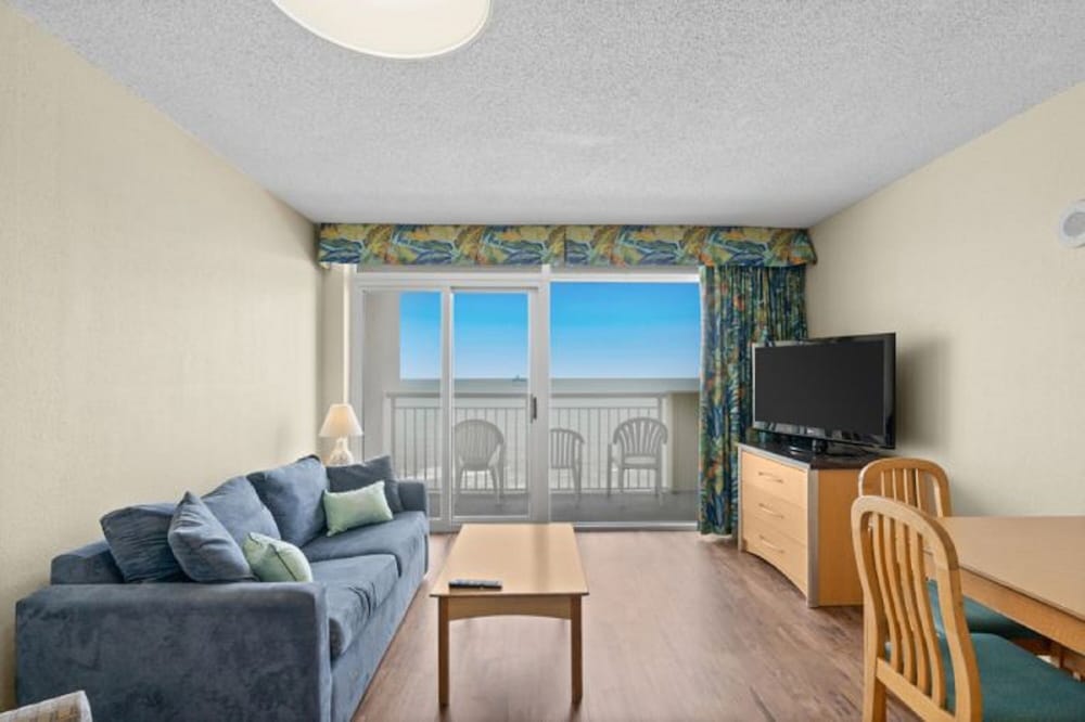 Units at Bay Watch by Elliott Beach Rentals