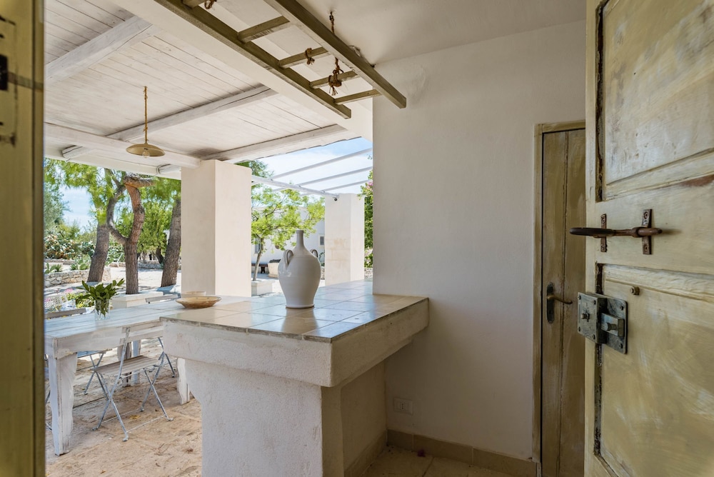 Villa Thea - Charming House