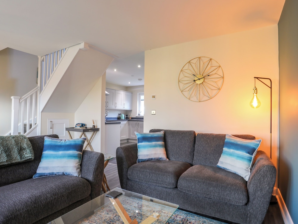 19 Parc Delfryn