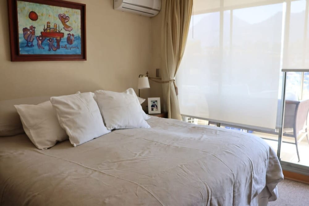 Mapocho Riverside l Premium 3 BR in Vitacura