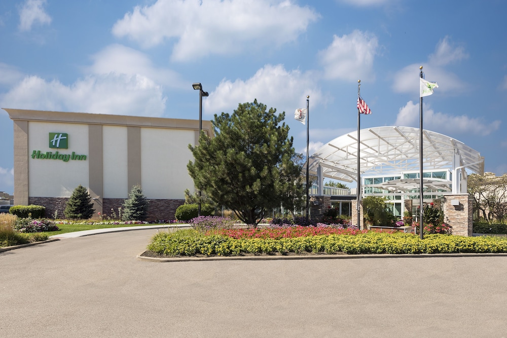 Hotel Chicago-Elk Grove