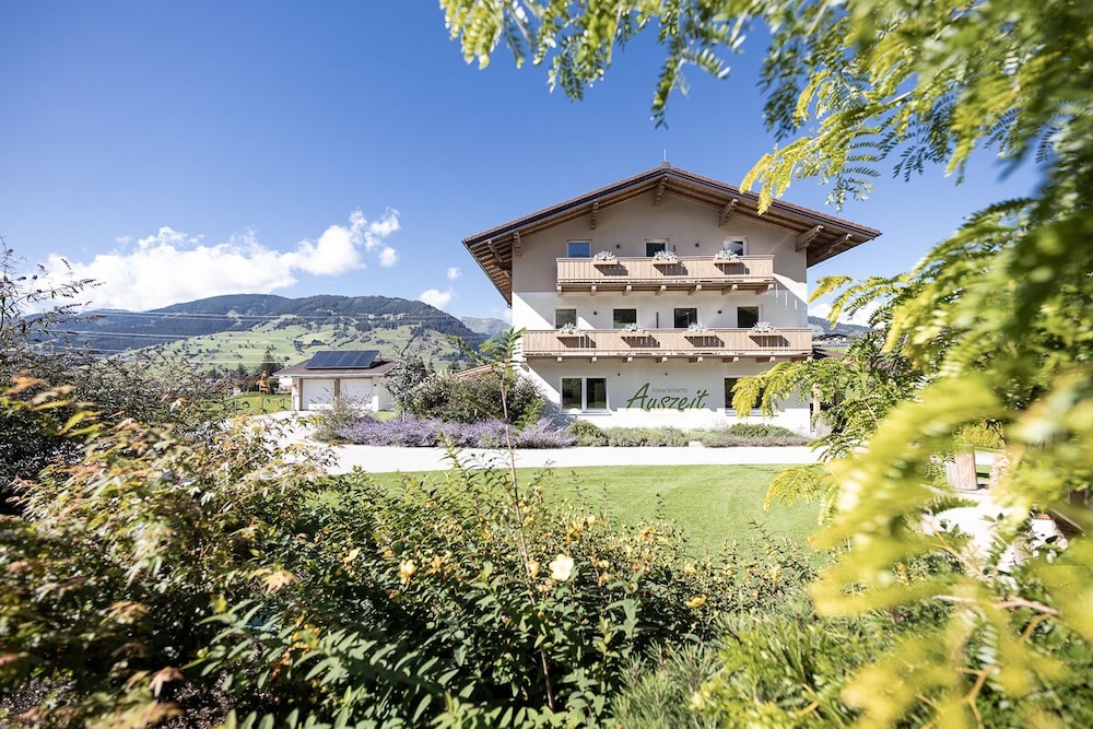 Hotel Appartements Auszeit - Image 1