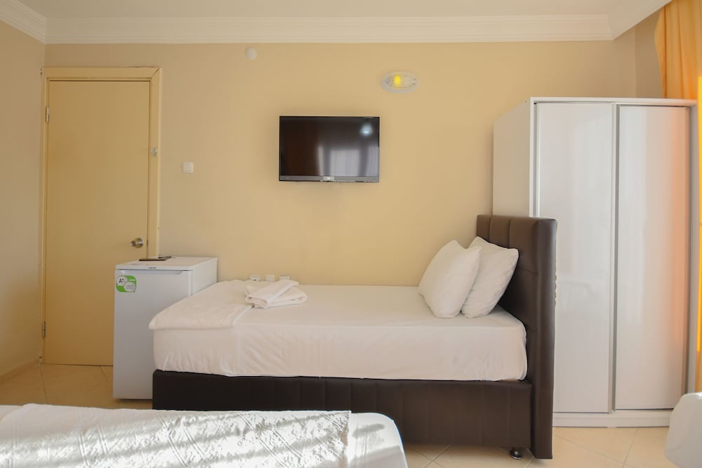 Huzur Royal Otel