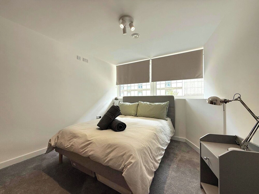 City Centre 1Bed Flat