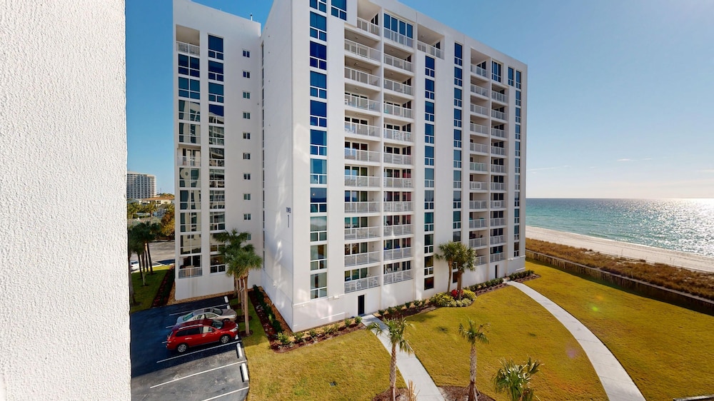 Shoreline Towers 2052 2 Bedroom Condo