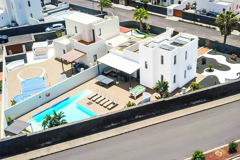 Villa Perla