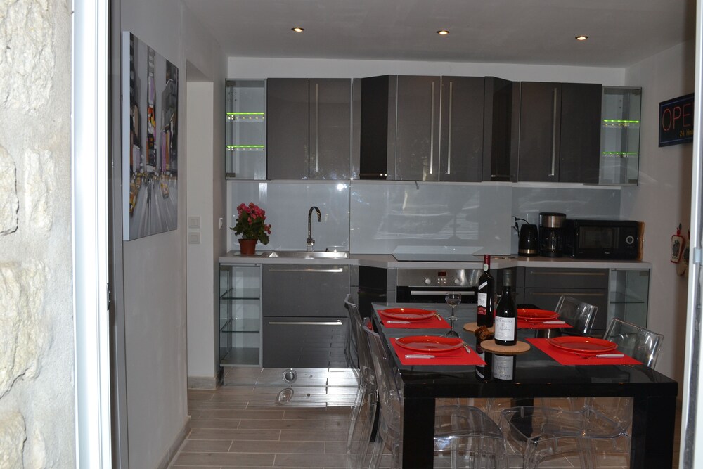 Mas Les Filaos B&B, photo 16