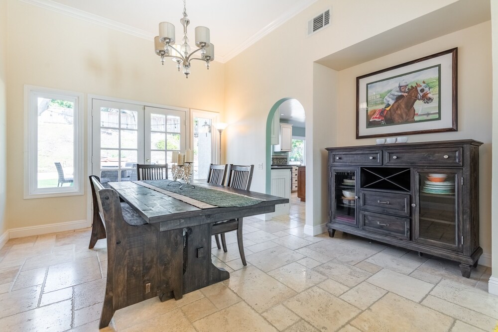 San Diego Vacations - Luxury San Diego House: Beach, Pool  Pet-friendly by Redawning - Property Image 1