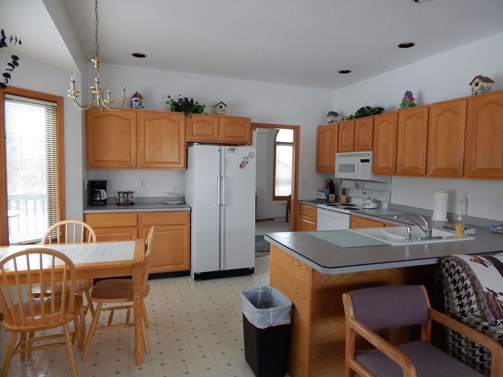 Galena Vacations - Augusta House - Property Image 1
