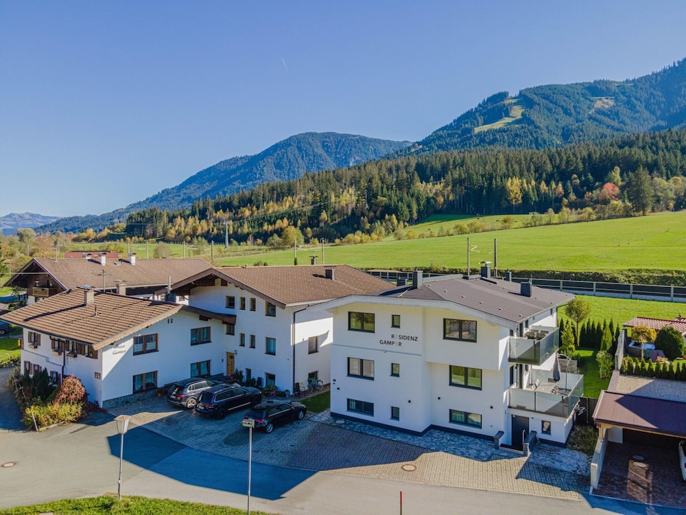 Apartment Brixen Near Ski Lift