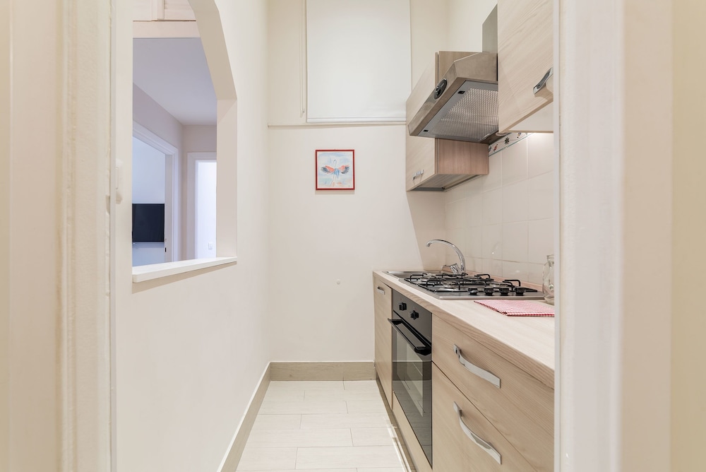 Saint Peter Suite Apartment