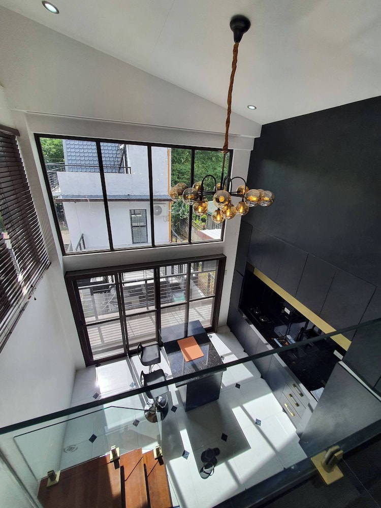 Casa Prinza Luxury Suite