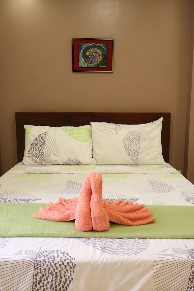 EA Apartelle - Metro Vigan - Hostel, photo 54