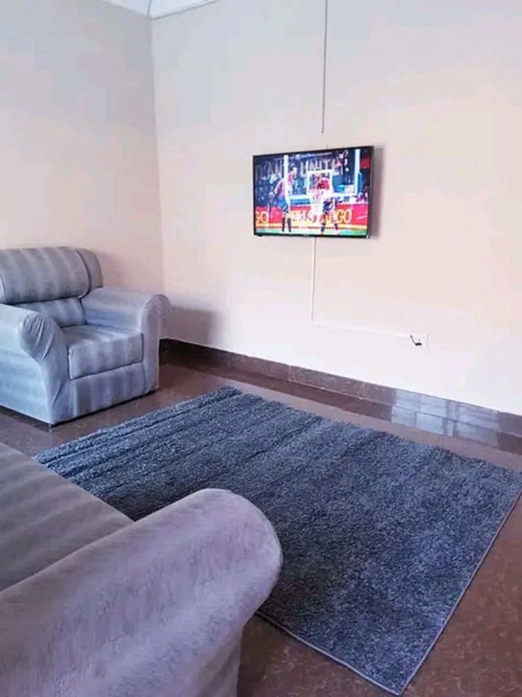 Iream Apartments view 3