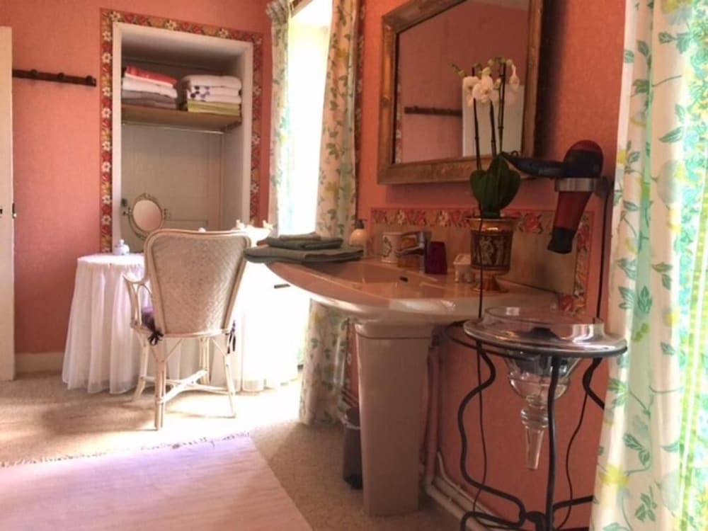 Manoir Saint Hubert