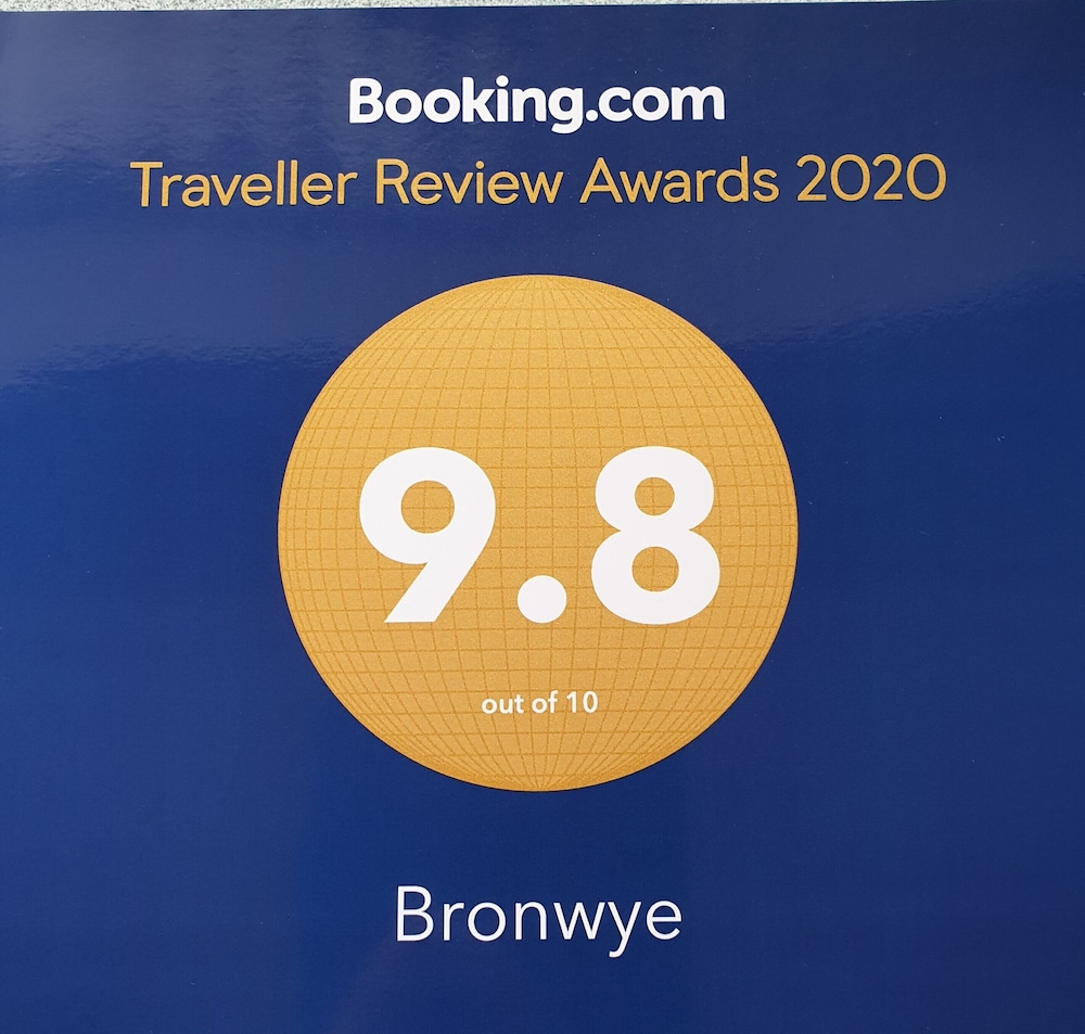Bronwye Guest House