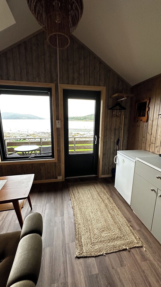 Base Camp Hamarøy