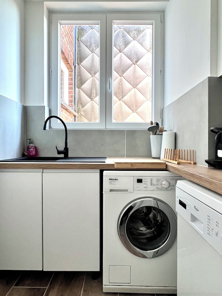 Appartement Proche de l'Otan
