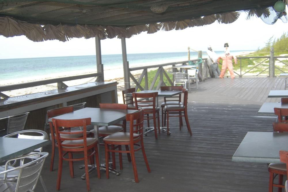 Grand Bahama Island - Freeport Vacations - Ocean Pearl Bonefishing Resort - Property Image 4