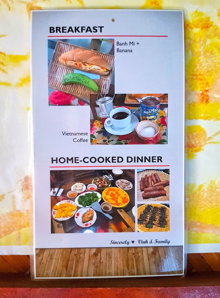 Highway 20 Homestay