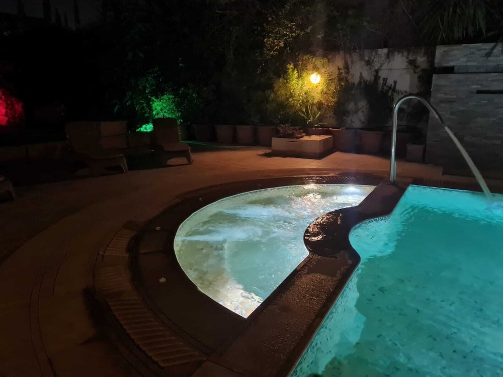 Villa Tunisienne