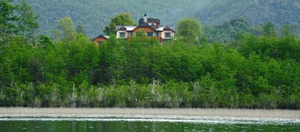 Rio Manso Lodge
