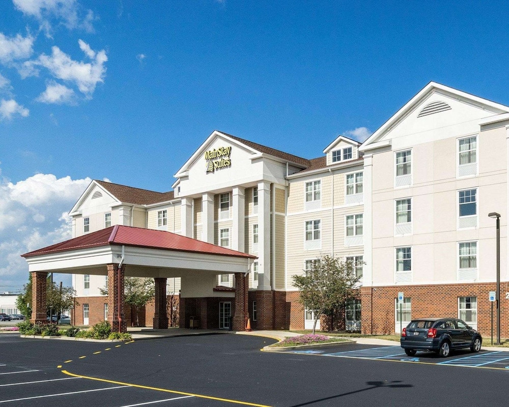 Dover Vacations - MainStay Suites Dover - Property Image 6