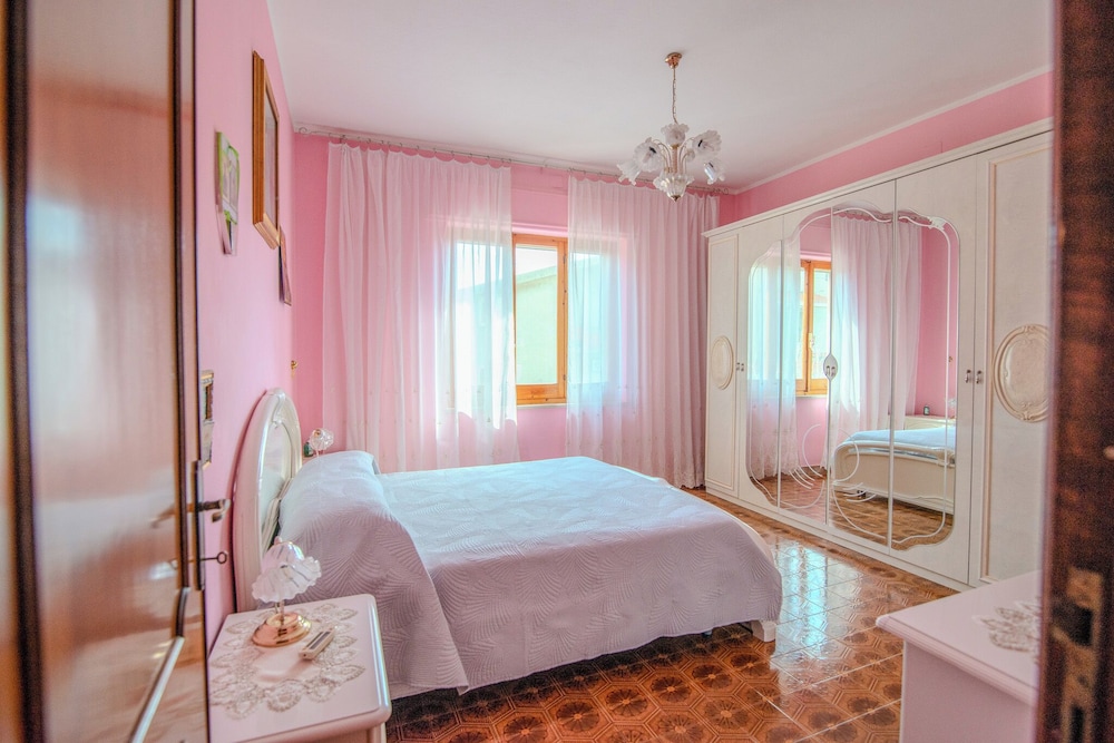 Villa Corsica