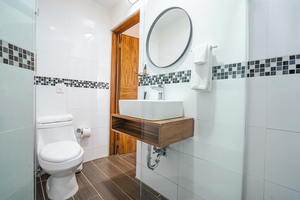 Charming Bungalow Cajititlan 2 Beds Pool