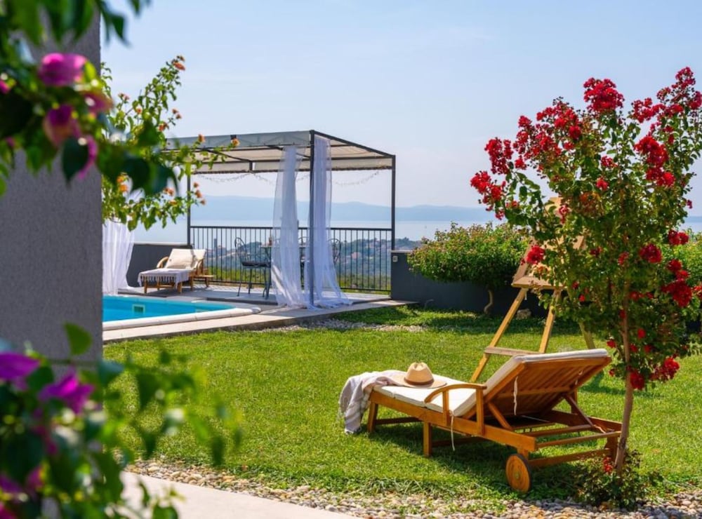 Villa Judita