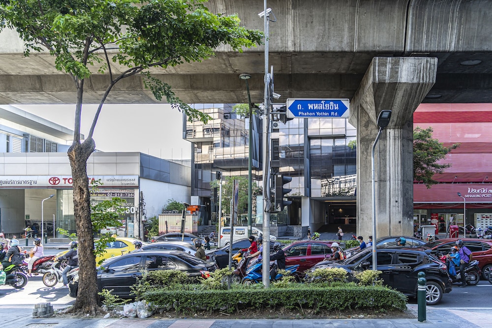 19A Bangkok