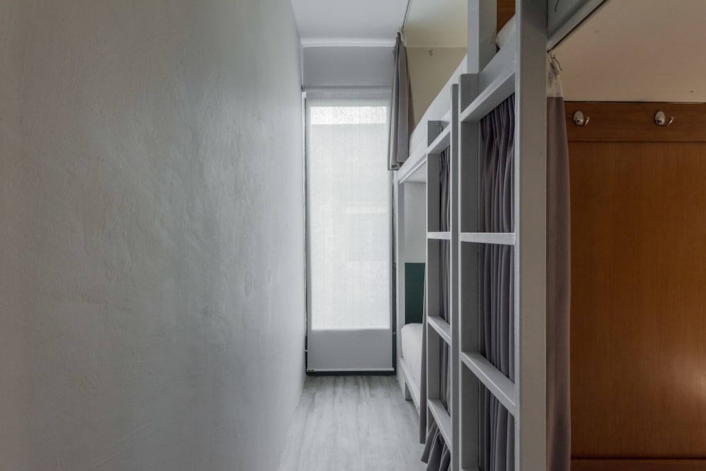 Bunk & Bilik Hotel Jalan Ipoh - Hostel