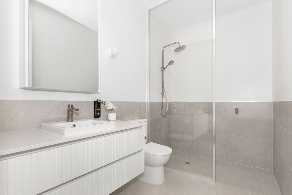 Foundry Lane Apartments by Urban Rest