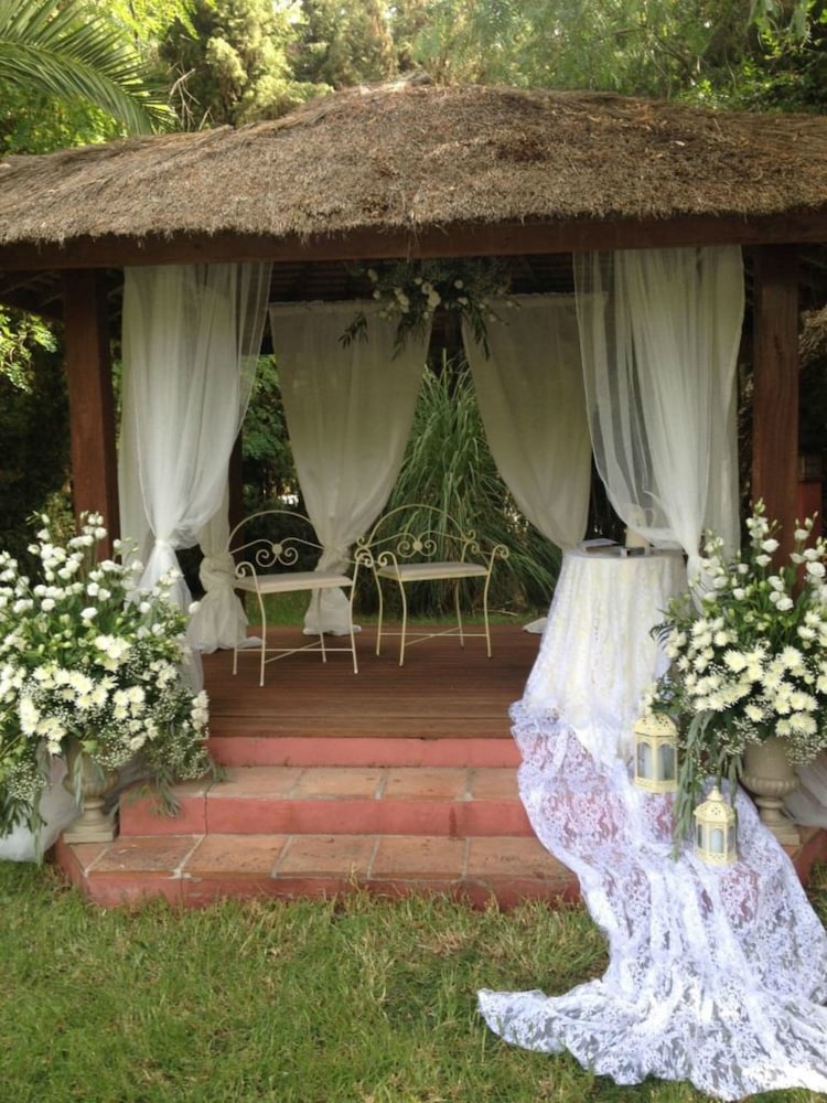 Finca La vega