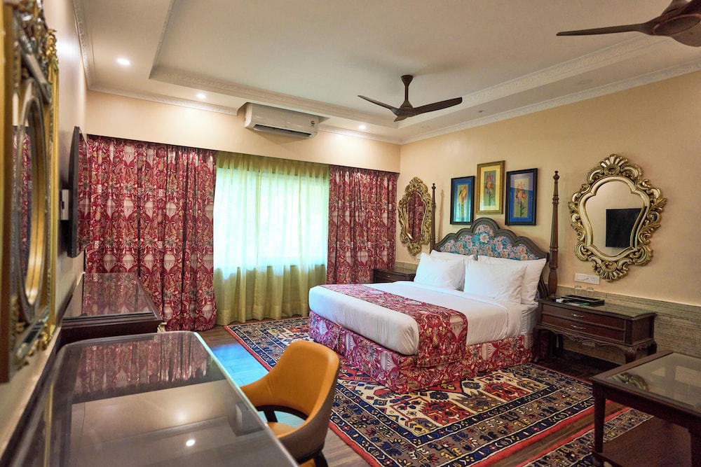 Mayfair Manor Alibag