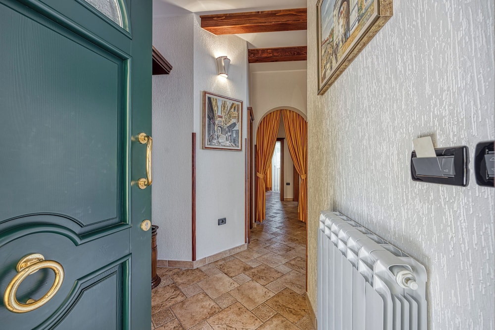 Villa Marittima Apartments