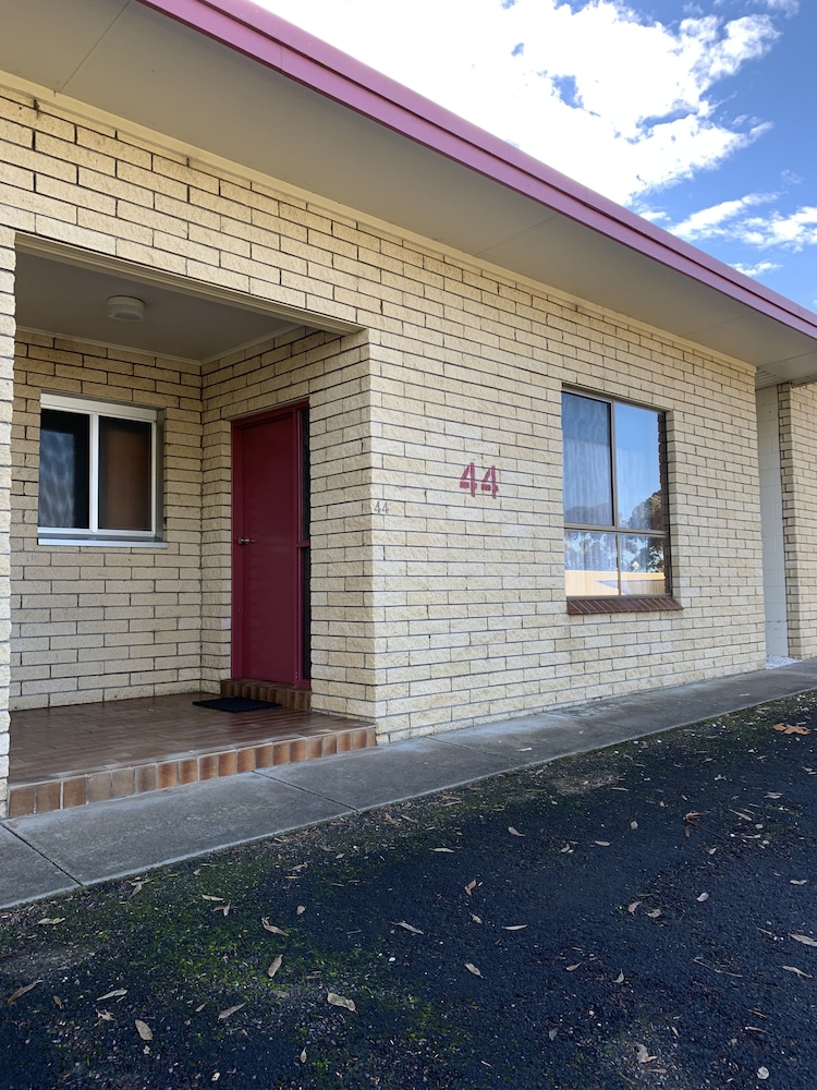 Limestone Coast Tourist Park