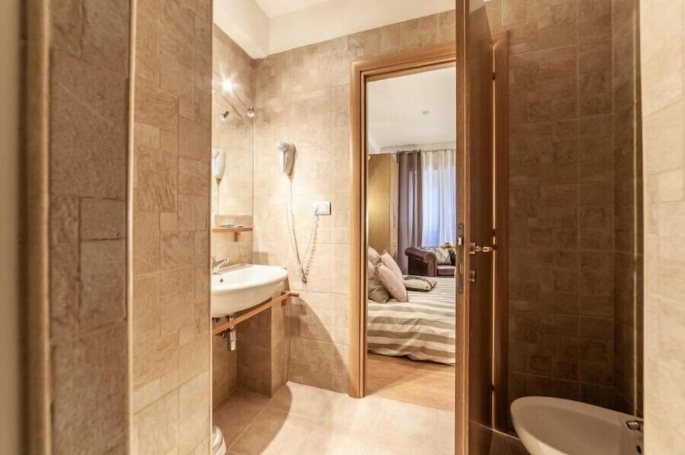 Ubaldi Luxury Rooms
